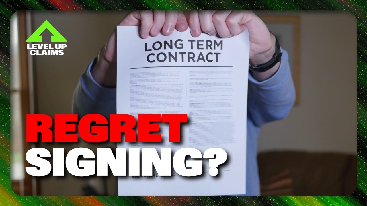 DIY Contracts are Costing You THOUSANDS