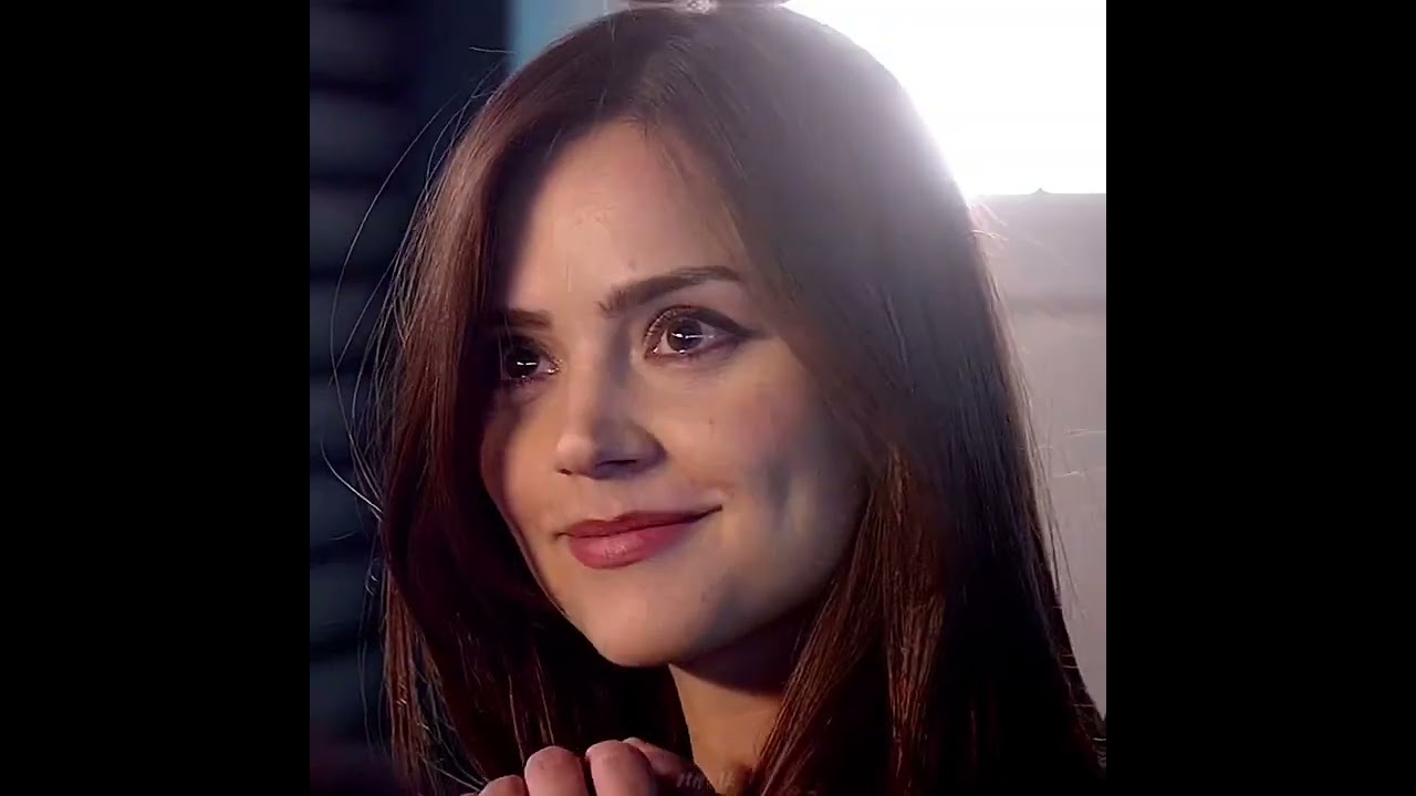 Clara Oswald | Doctor Who Edit