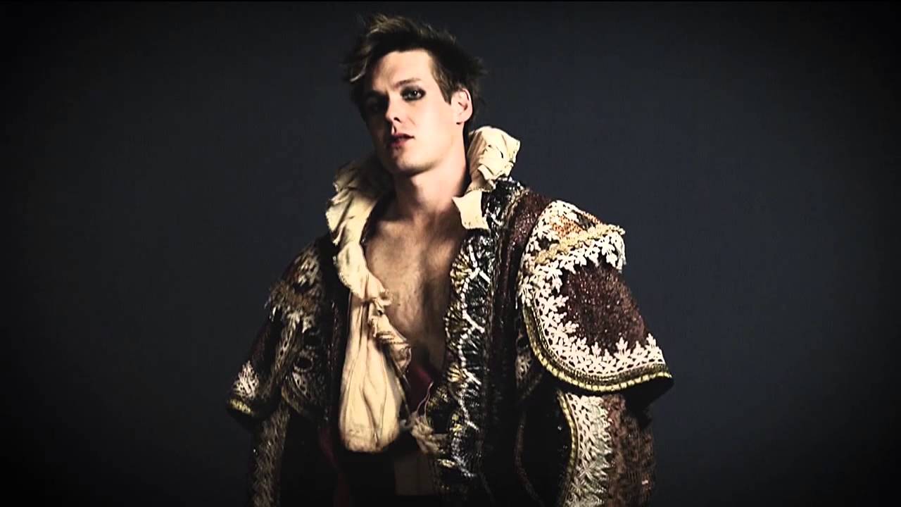 Bell Shakespeare's Romeo And Juliet