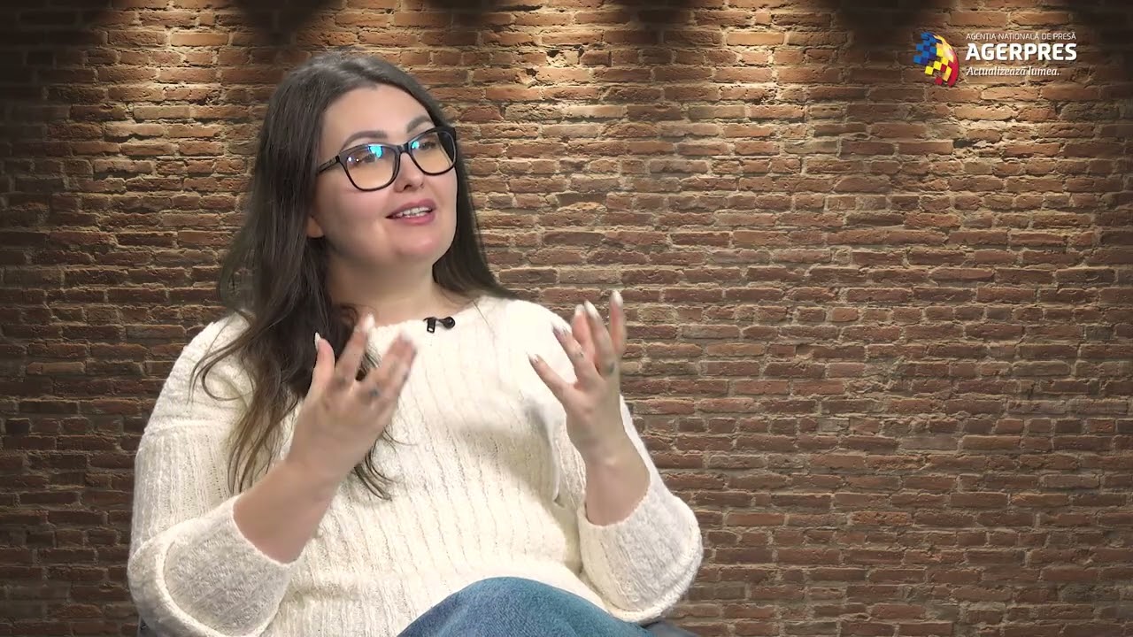 INTERVIU Andra Pintican: AI-ul va crea un strat de inechitate socială: analfabetismul tehnologic