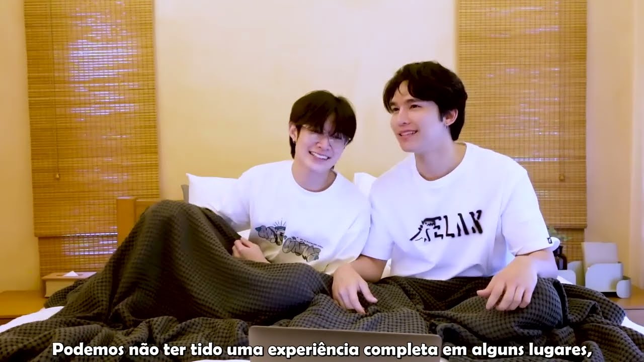 [PT-BR] Q&A Pergunta e Resposta com MaxNat 2024 | Legendado