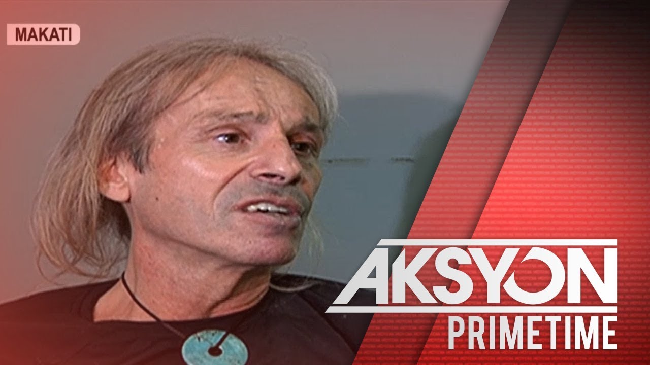 Tinaguriang French Spider-Man na si Alain Robert, arestado dahil sa pag-akyat sa gusali sa Makati