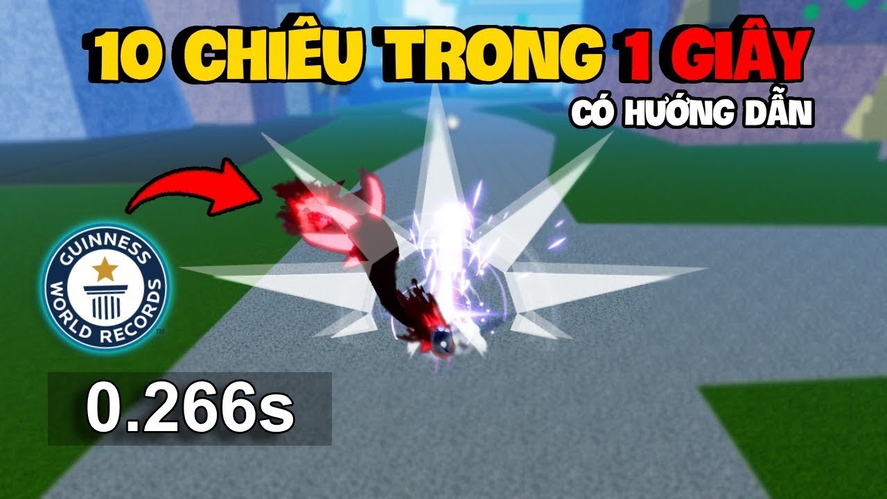 Mình  Phá Vở Kỉ Lục KHÔNG Thể Tin Được Cùng VDarh Trong Blox Fruit | Blox Fruits
