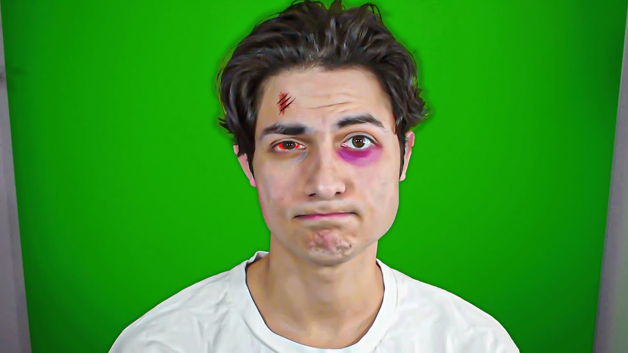JE ME SUIS BATTU...