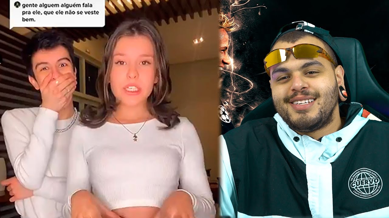 pessoas q ficaram famosas por motivos ruins