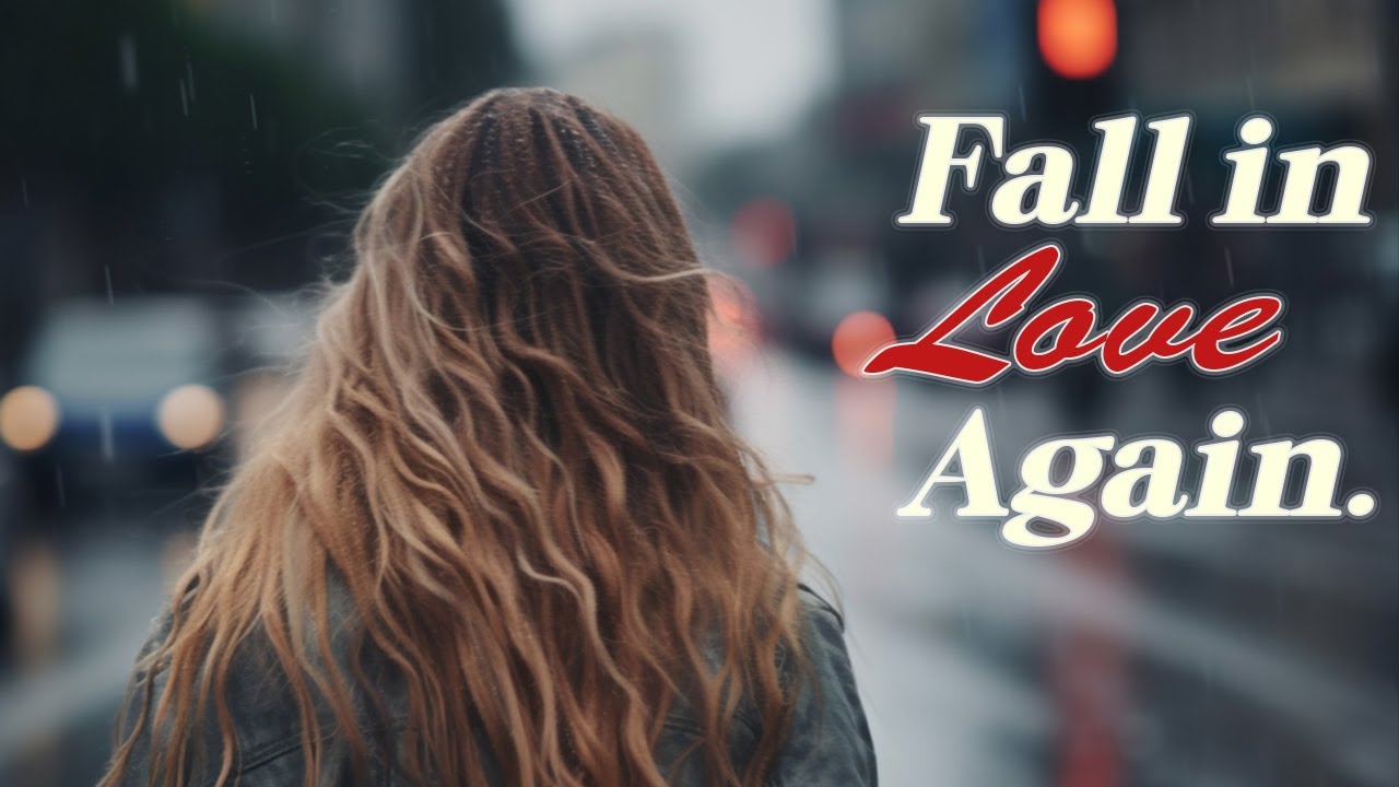 Soft Acoustic Ballads | Calm Love Songs for Rainy Nights