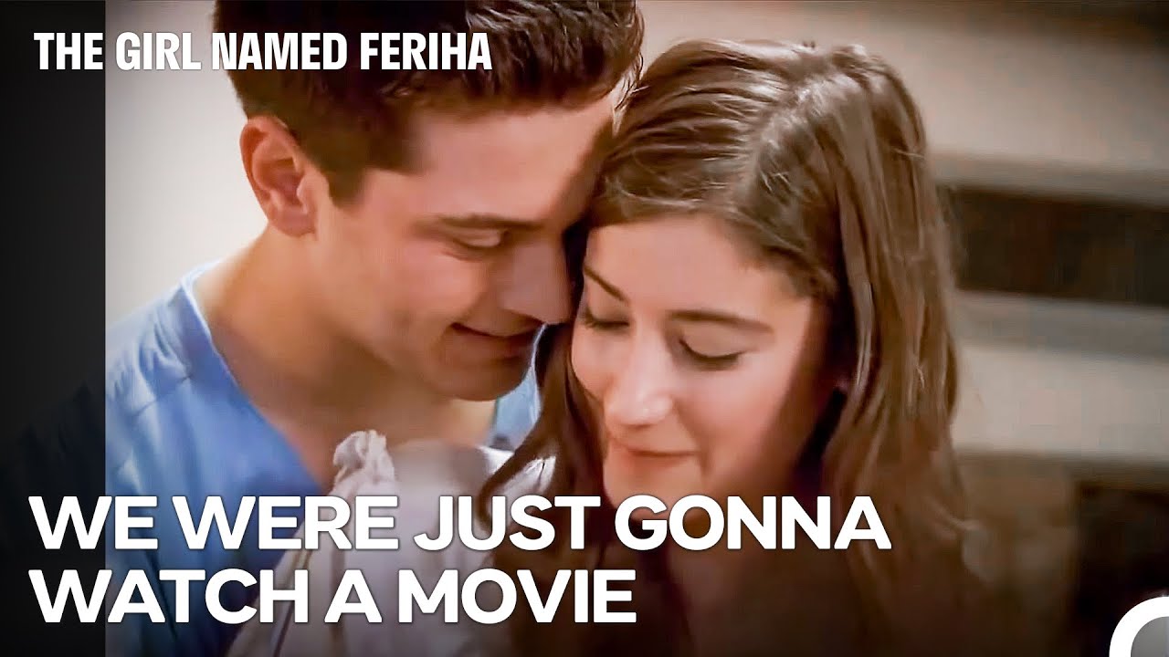 Heir Sarrafoglu #31: The Sweet End of an Innocent Night - The Girl Named Feriha
