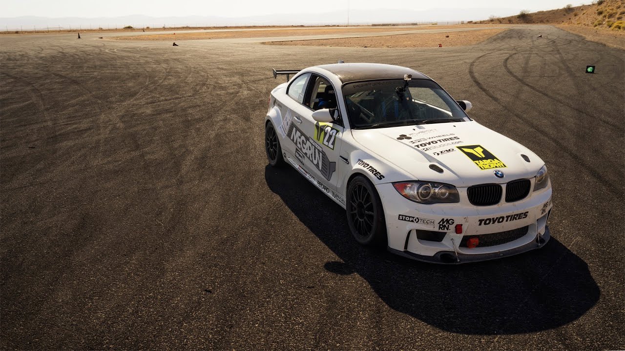 1M Clone at Targa Trophy Super Track Series at Big Willow