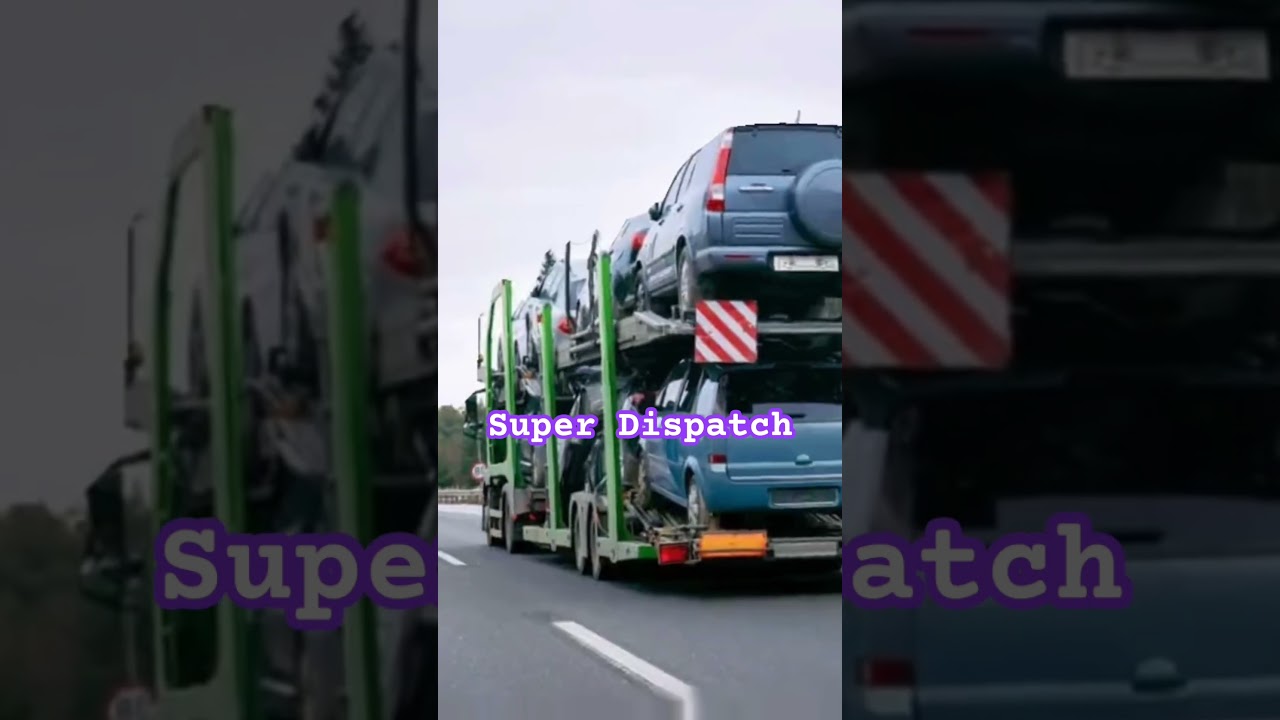 Truckers Recommending these Top 6 auto load boards in 2024.