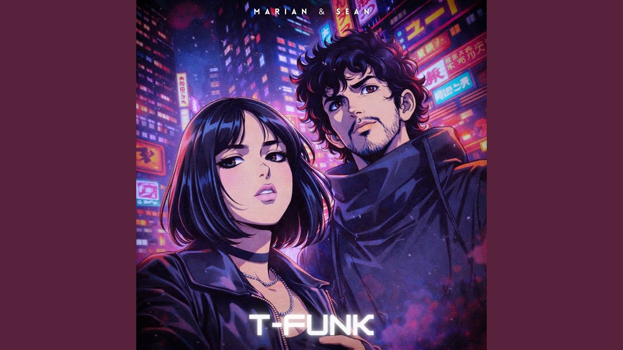 T-FUNK