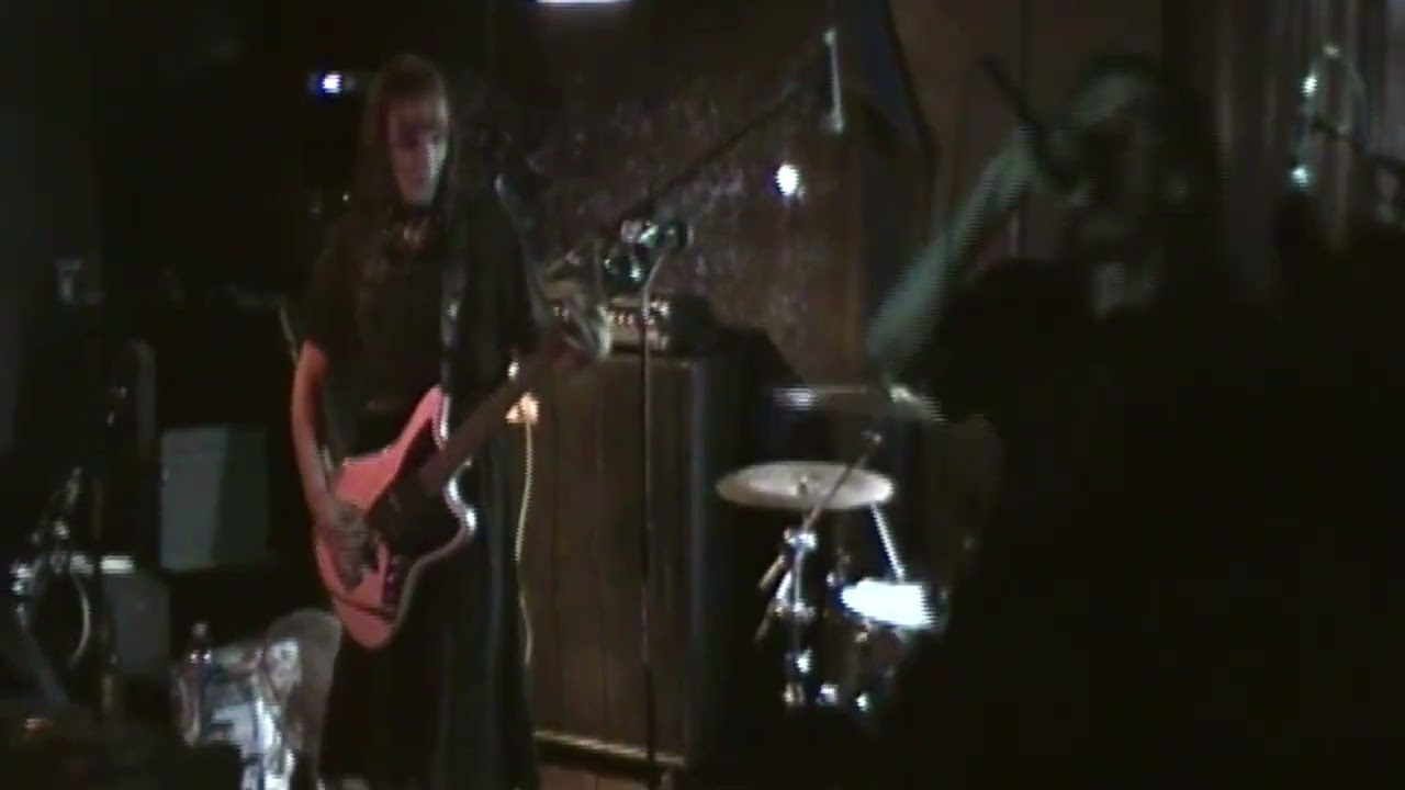 Gunfighter live at The Corktown Tavern Detroit, Michigan 7/31/25