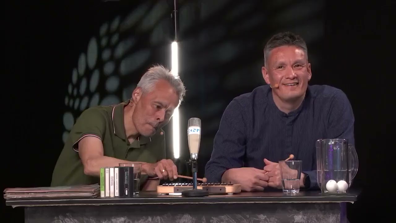 Appiguk, Timi Asimi v Qalipaasut (