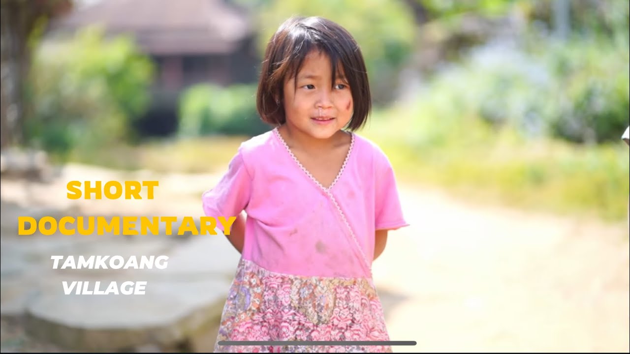 Short documentary video about Tamkoang Village | Tamkoang Village Mon Nagaland