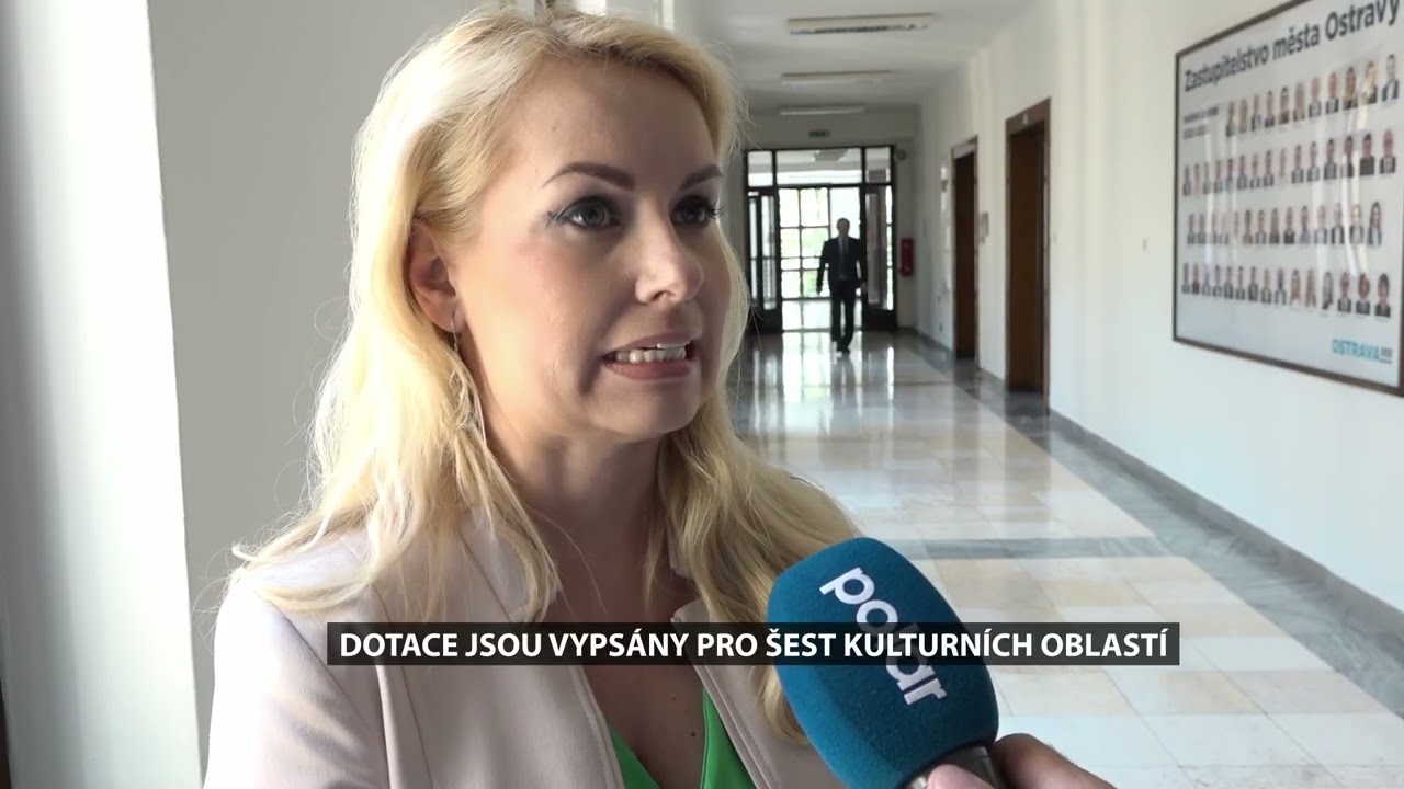 Ostravske minuty 24.7.2025