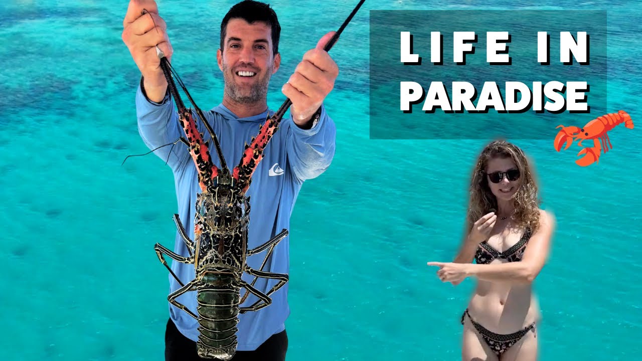 Наша первая неделя после возвращения в круиз… И жизнь на лодке дает о себе знать сполна 😅 - Эпизо...