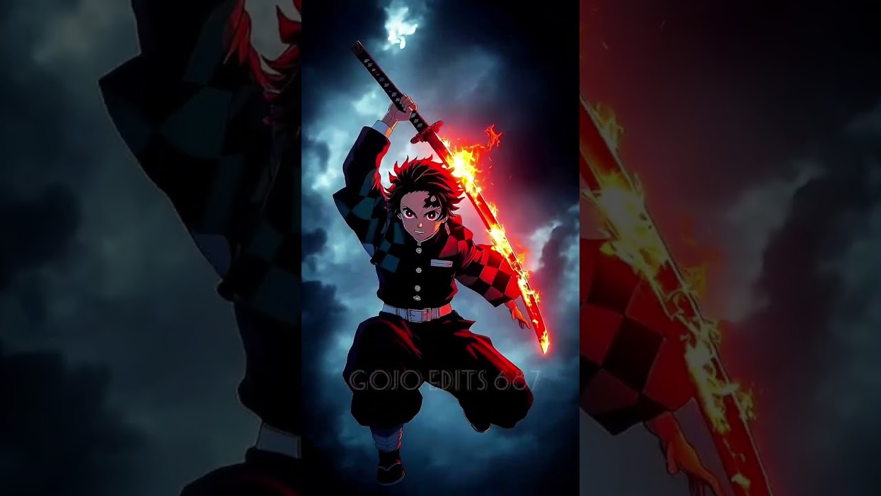 GOJO EDITS 687 EMOTIONAL SONG#anime#jujutsukaisen#