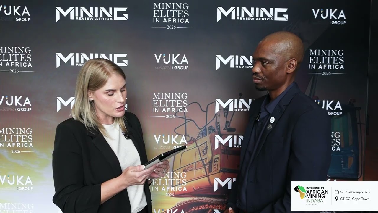 Mining Indaba 2026: CoCreating NetZero Mines: A collaborative pathway for African Mining