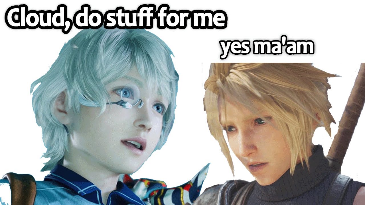 Chadley in a nutshell