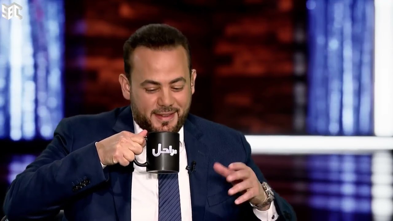 برنامج مراحل | الدكتور رامي شعث