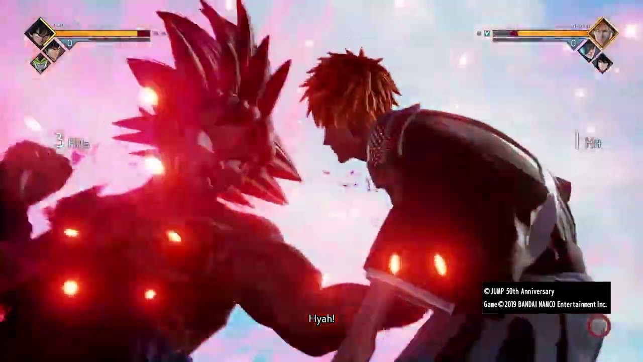 5 | GOKU KAIOKEN!! | SUPER SAIYAN BLUE AWAKENING (VEGETA SSJB) |EPIC END |JUMP FORCE ONLINE |NOT WIN