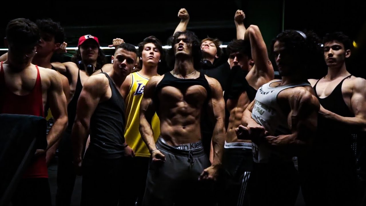 ON SE FAIT VIRER DE LA SALLE PTDR