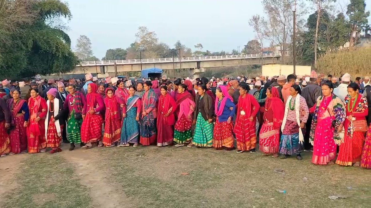 नपढ्नेलाई पितल पन / New Female Deuda Song / Nepali Deuda Song / Female Deuda Song / Deuda / Devda 