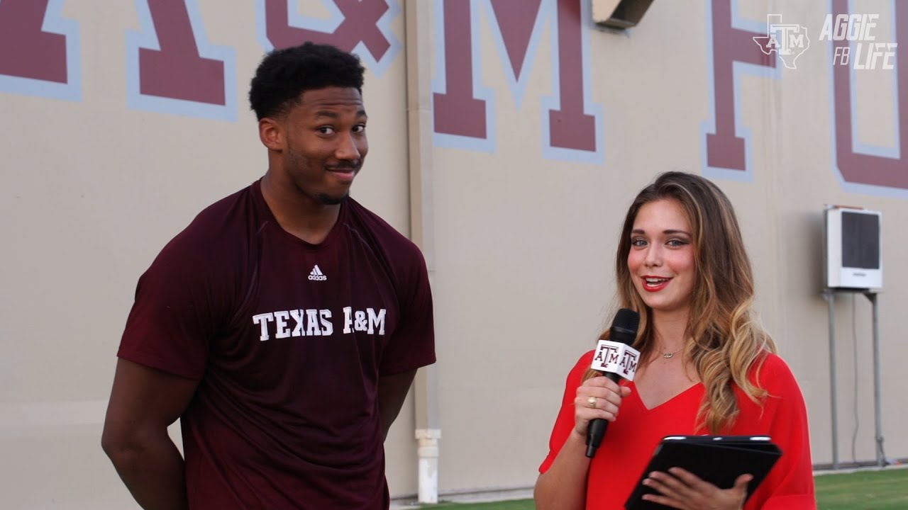 No Huddle | Myles Garrett