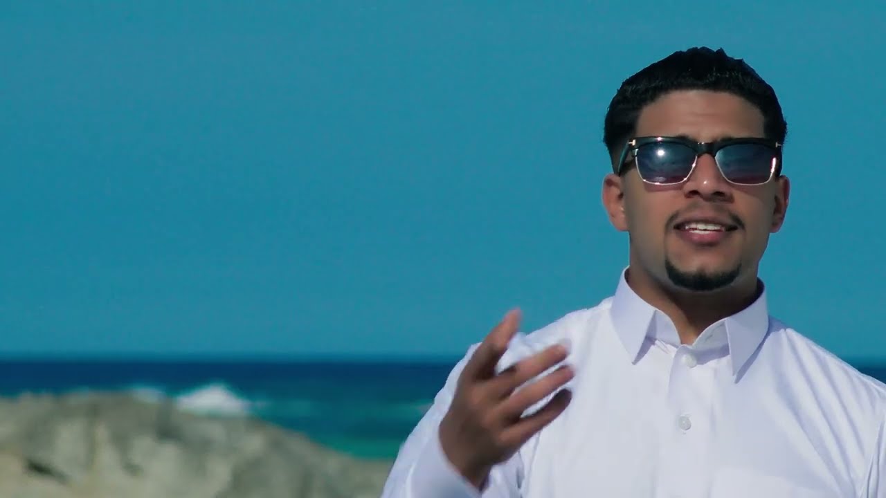 مأصل من ساسي أصيل -مصطفي ادريس
