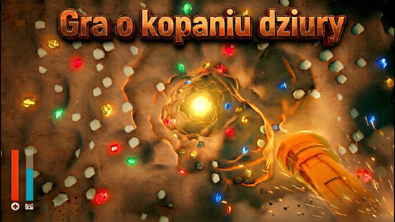 Film o Kopaniu Dziury