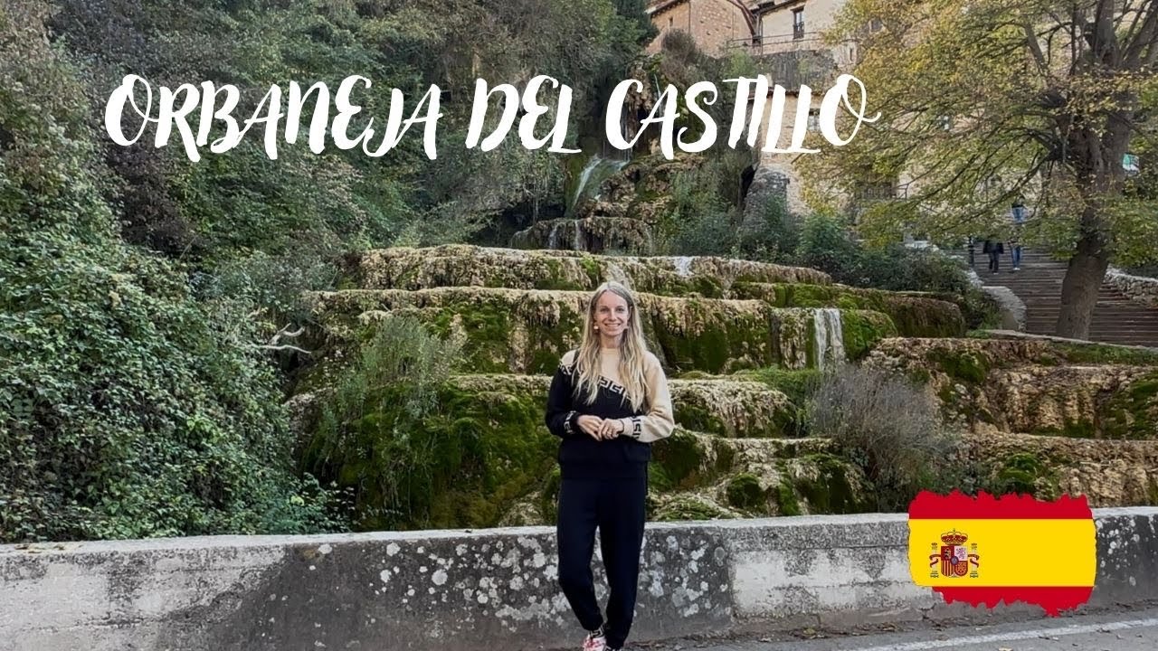 ORBANEJA DEL CASTILLO| BURGOS| ESPAÑA 