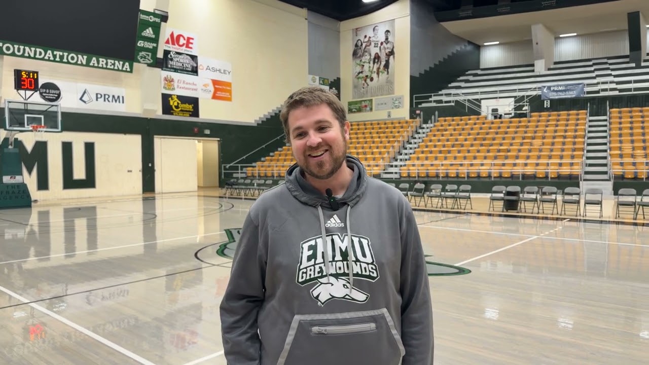 Eastern New Mexico vs Sul Ross State women's basketball preview