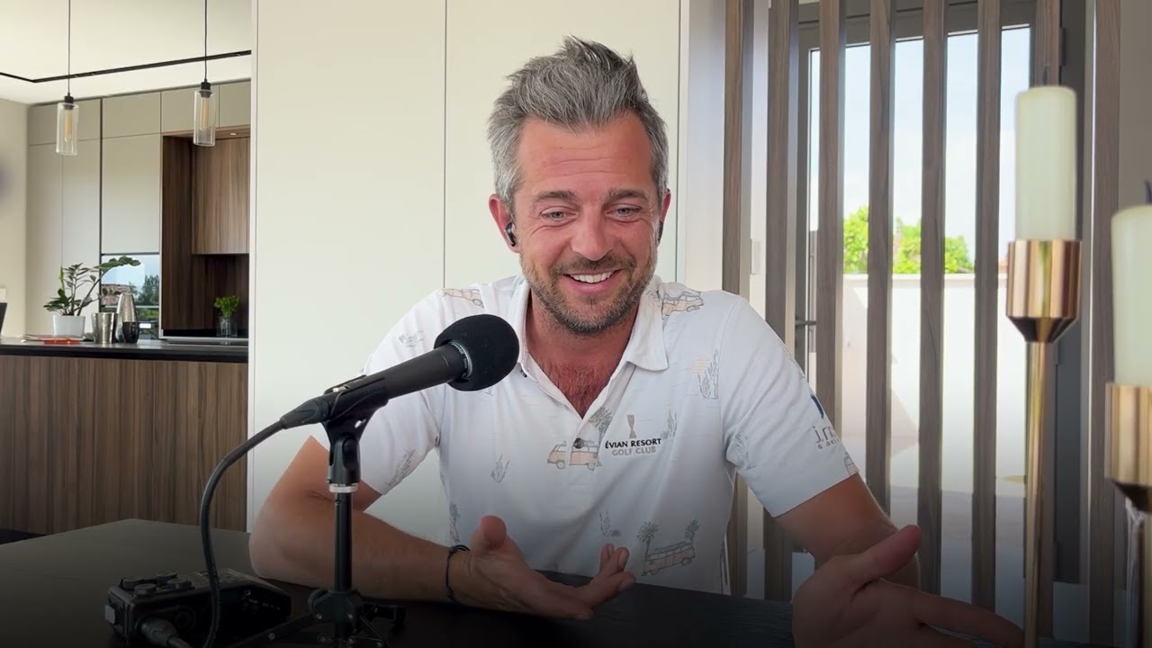 E38 - Calme-toi, cela va bien se passer !￼