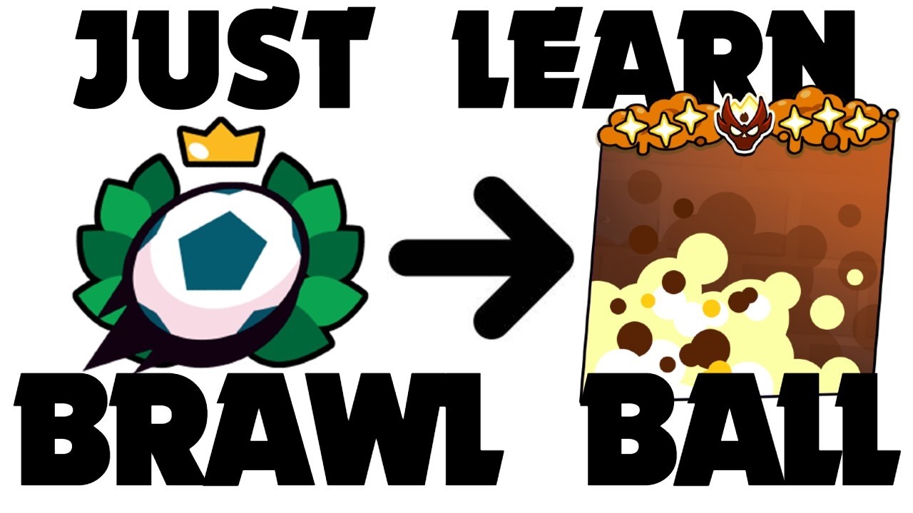 Why YOU Are Losing Your BRAWL BALL Games - A MASTERS Guide