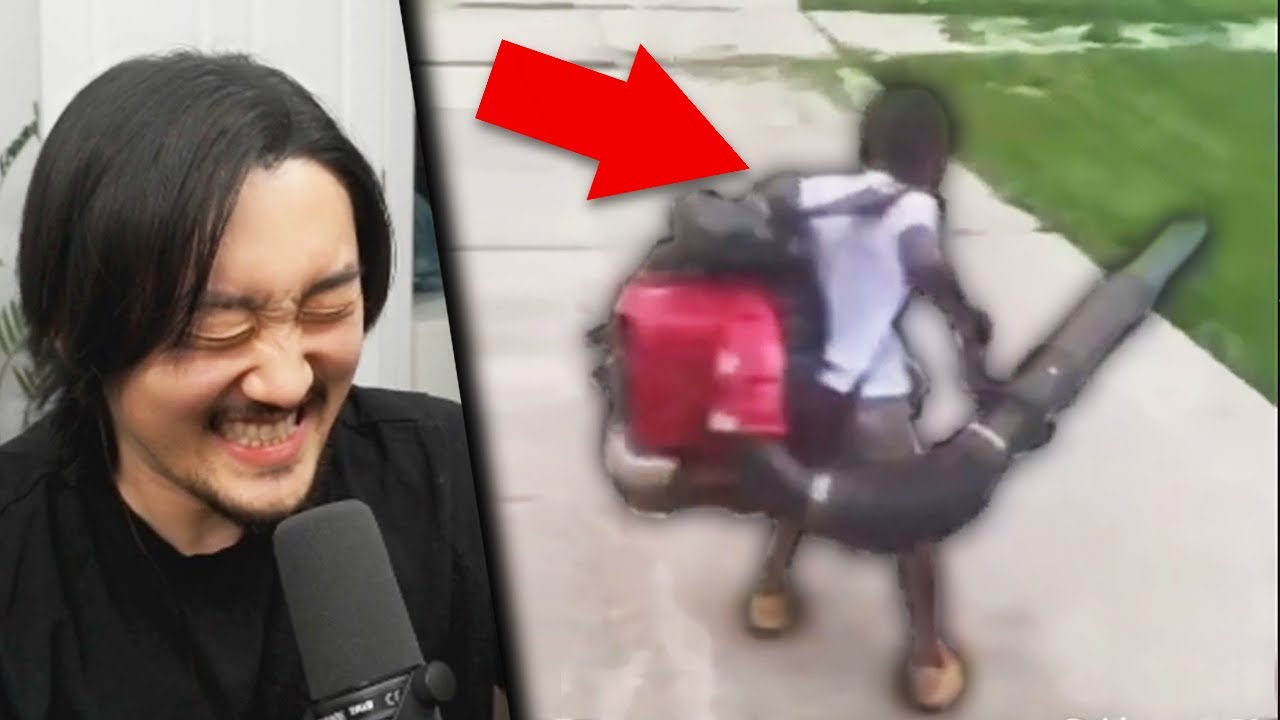 Ranking my Viewers UNHINGED Memes