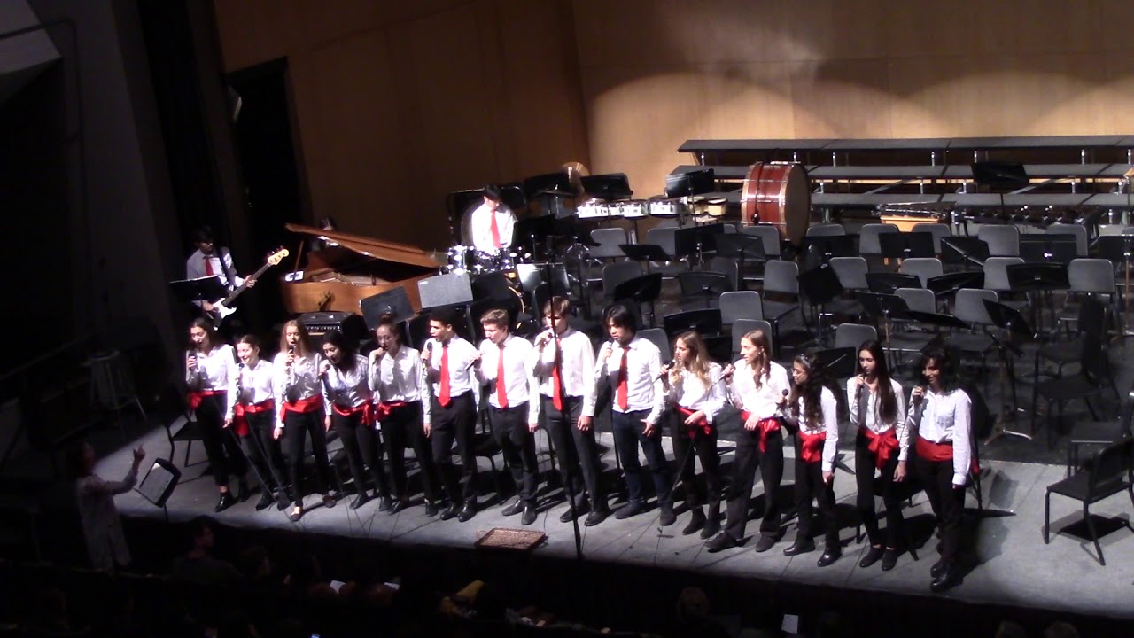 Thursday, May 2   2019 MTM   NTCI   13   Seasons of love