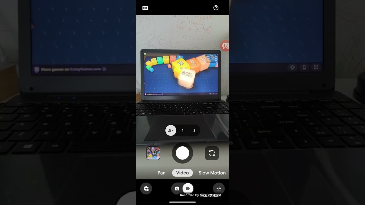 Cubes 2048.io Part 2.5