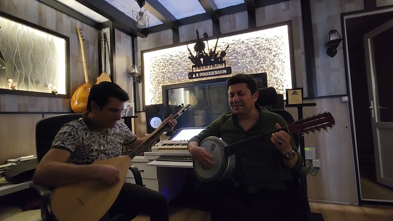 Ahmet satılmış ve Mehmet Balaman arguvanın köyü atma