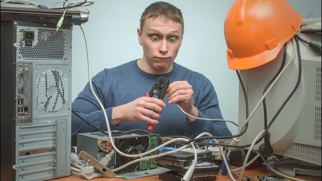 Mantenimiento y repotenciación de un PC con Intel i3 de 2da Generación
