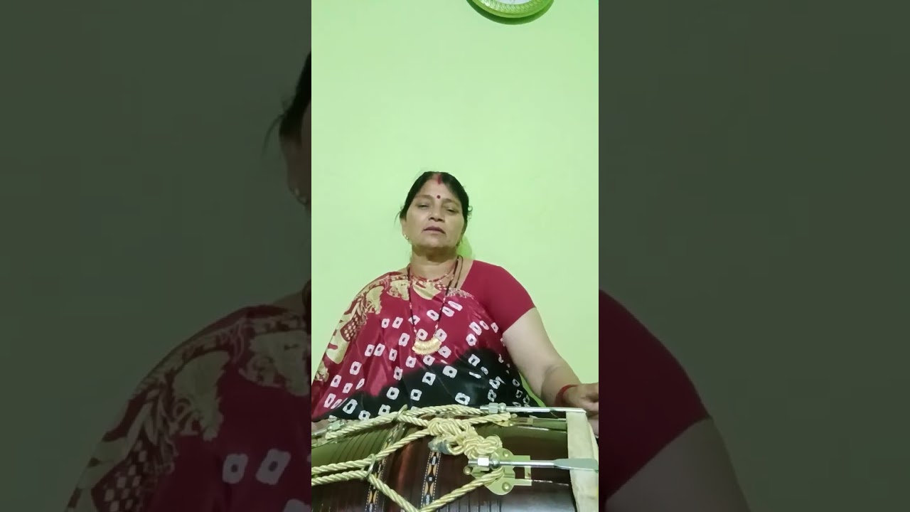 माता रानी का सुंदर सा भजन🙏🌺🌺 मनसा देवी हरिद्वार की🌺🌺🌿🌿🌿🪴🪴🪴🍁🍁🍁