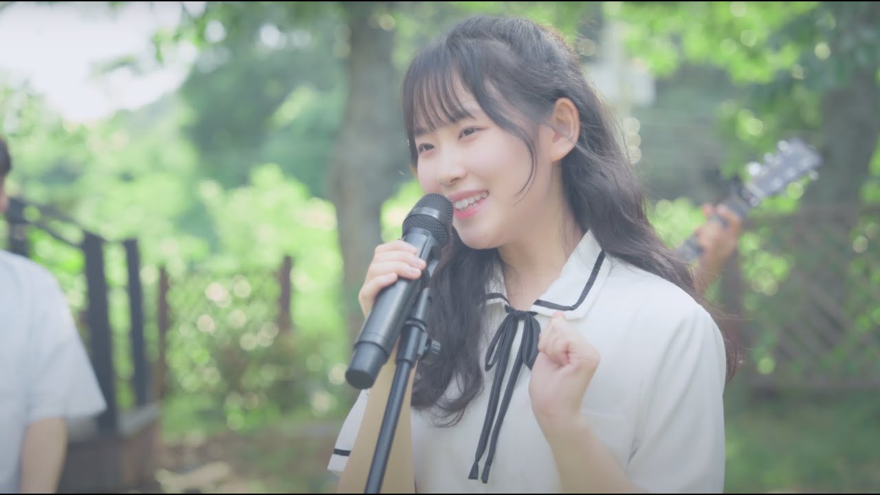 [MV] 수연(Suyeon) - 망설임(hesitation)