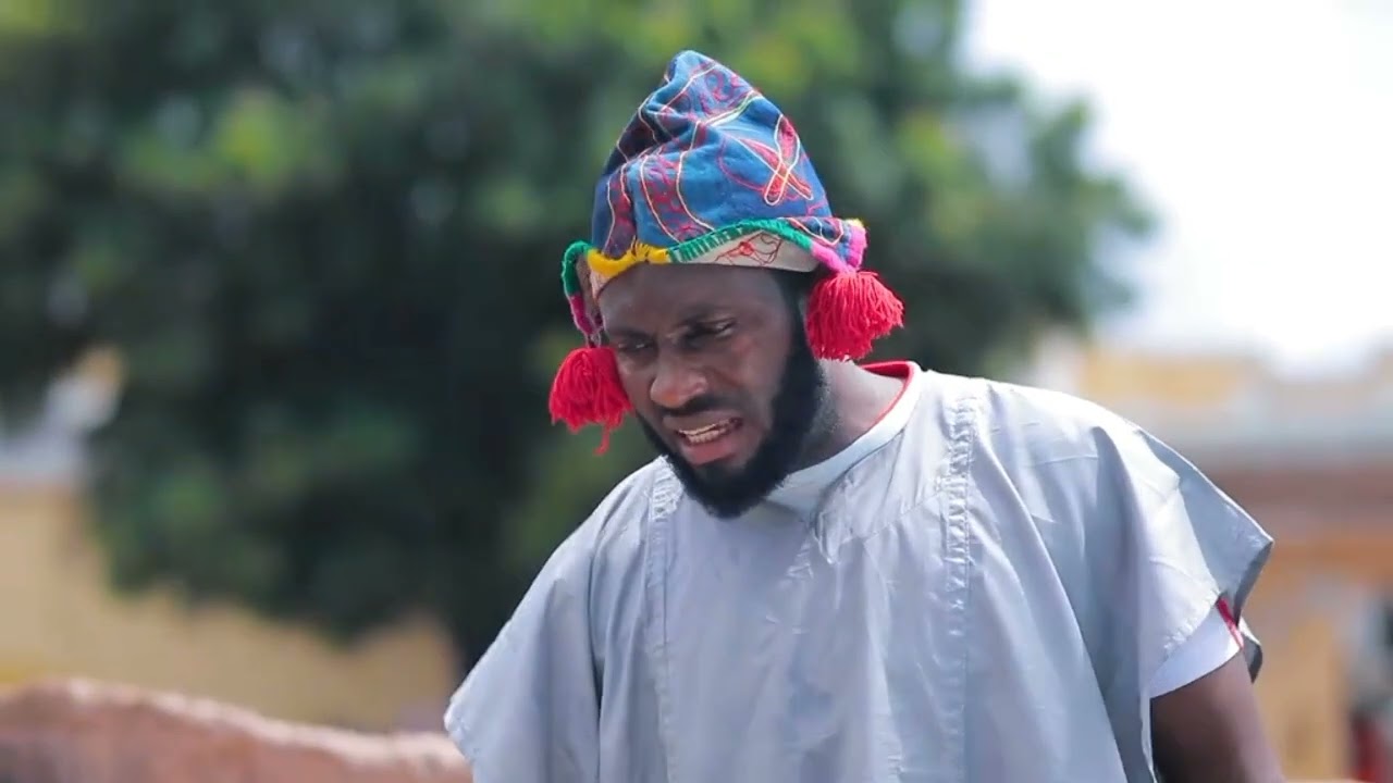 arewa mufarka