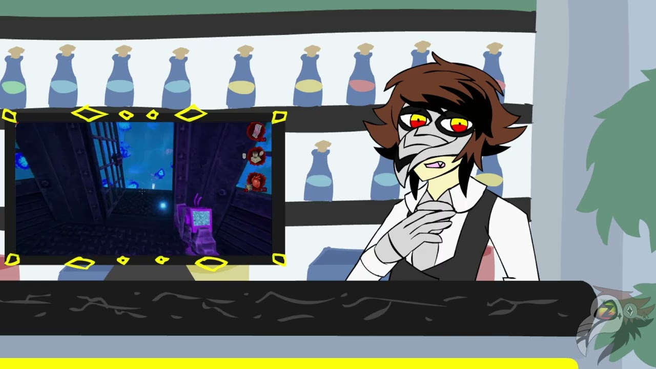 Update! #11: Another Aftermath, Postalverse Filler Status, and Job-Hunting