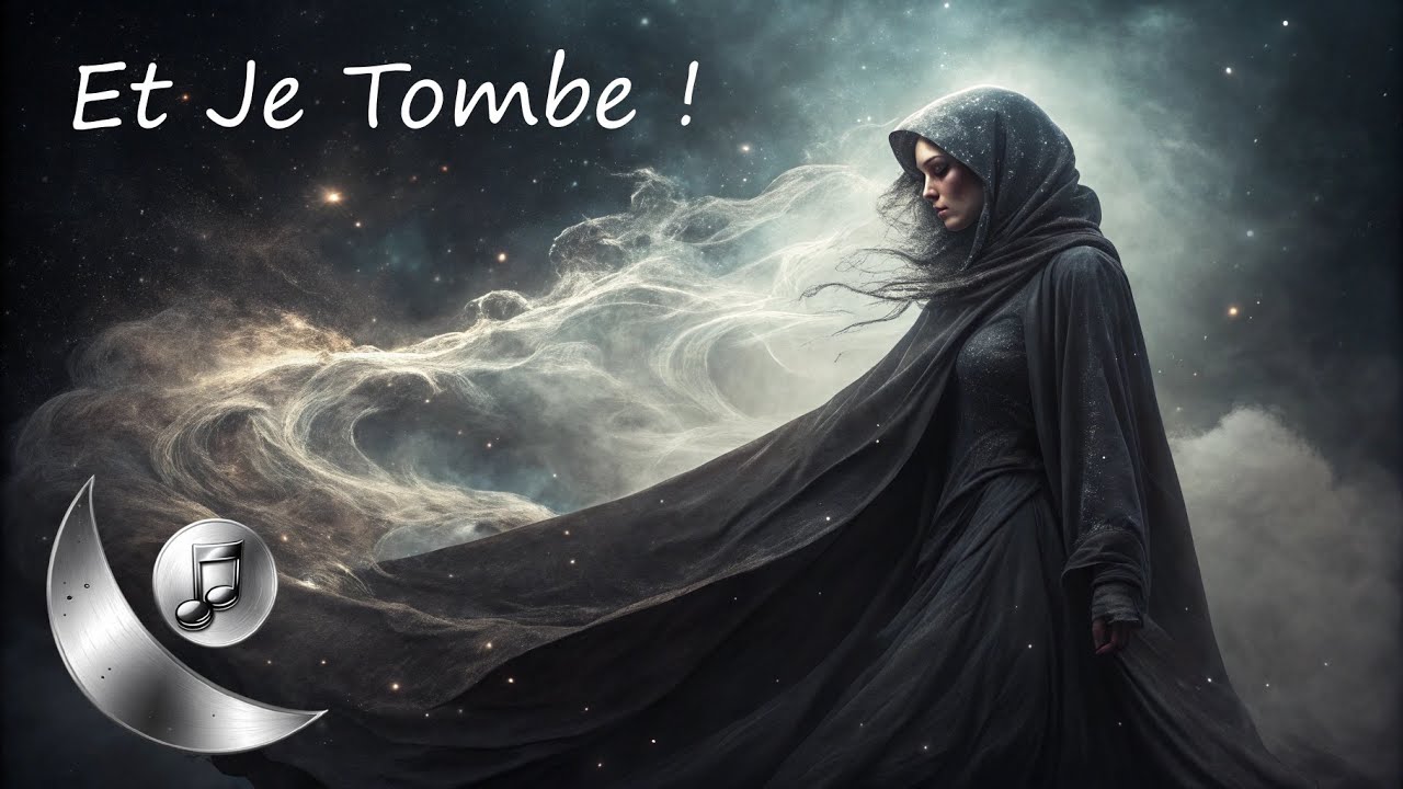Cyal - Et je tombe !