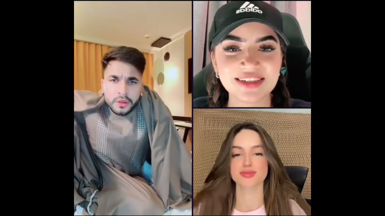 waliuallah and Faryal sra khokali video tar akhera oguri