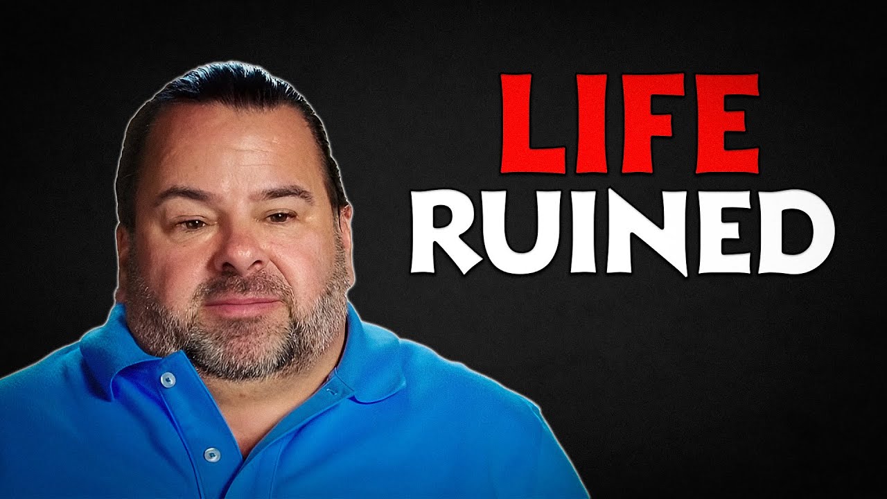 The Satisfying Downfall Of Big Ed (90 Day Fiancé)