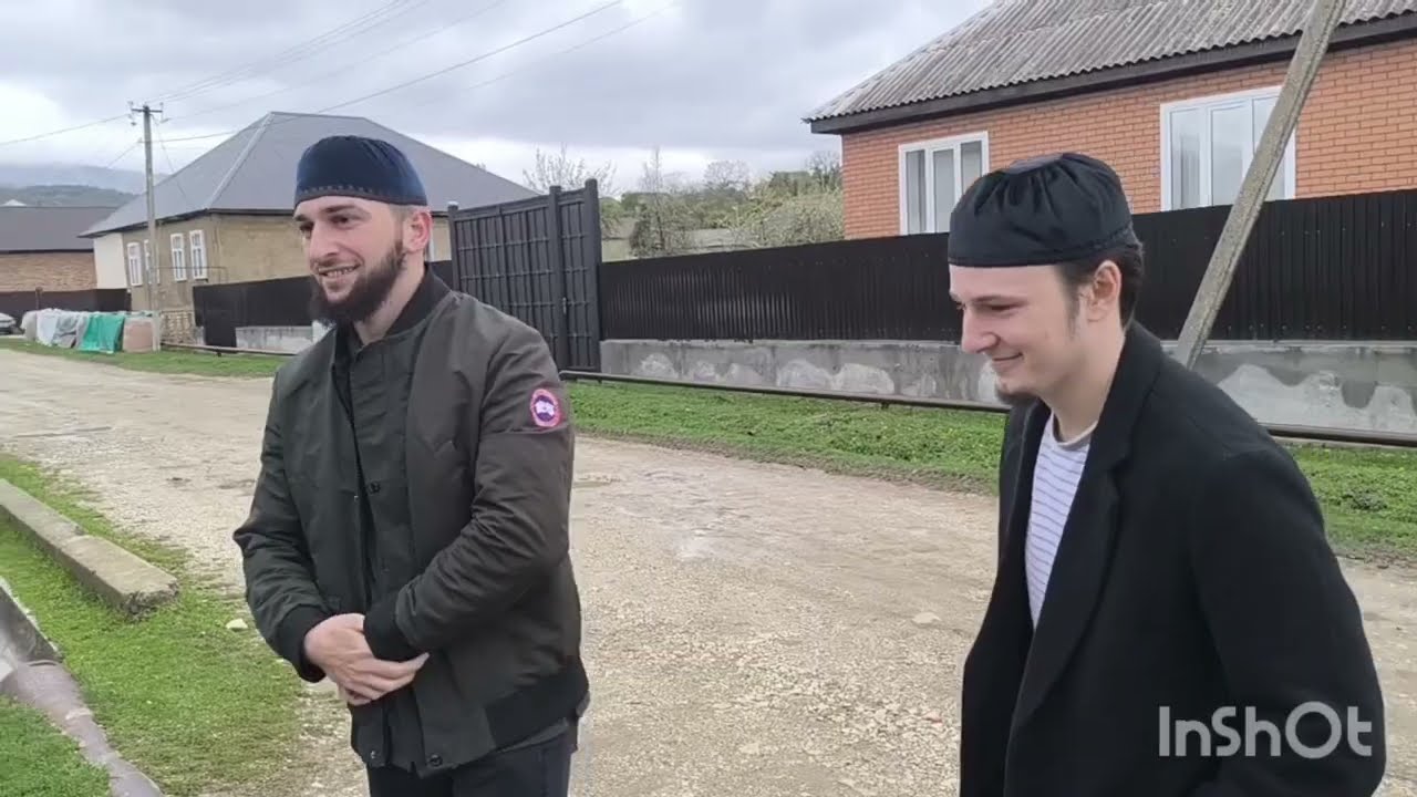 Джабраилов Зайналбекана т1ехьа даькхина саг1а.🤲☝️🫵