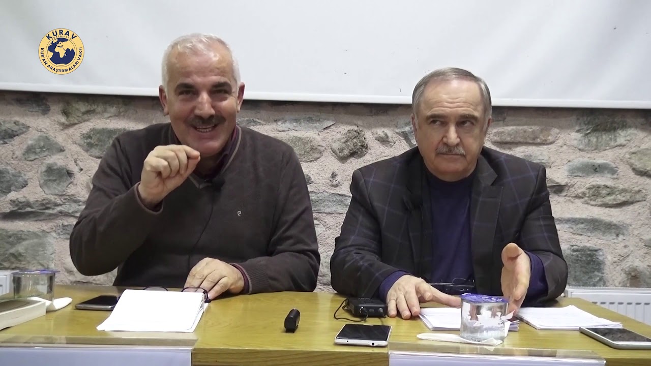 İslâm Aile Hukuku - Halil İbrahim Acar | Güncel Fıkhî Meseleler (13.01.2020)