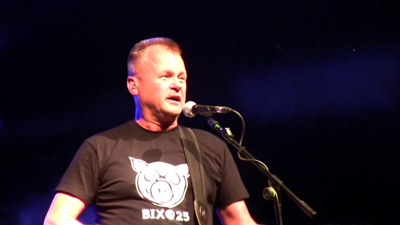 BIX Tarp europos ir Honkongo, Šalom Lietuva , Tu pats esi durnas ROCKMERGĖ 2019