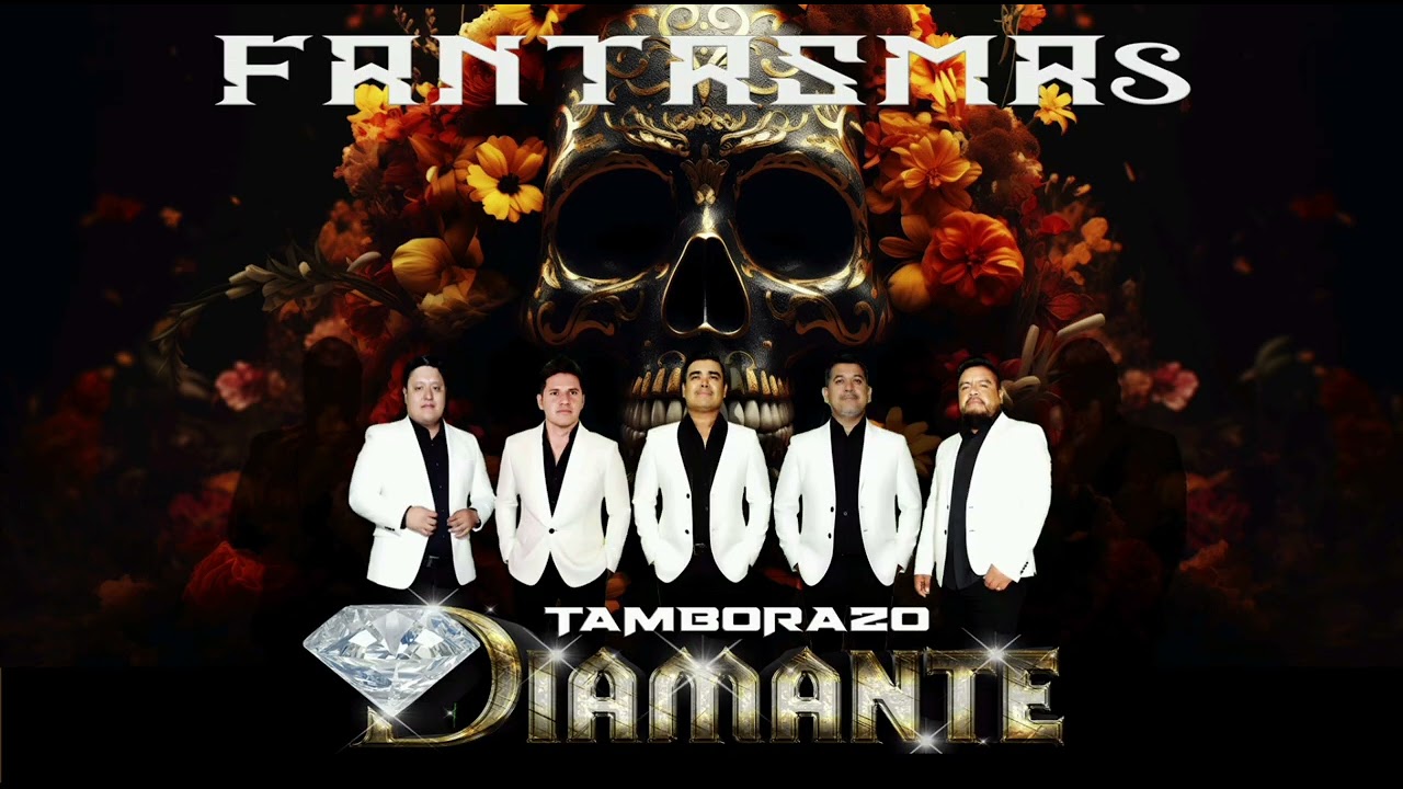 Tamborazo Diamante ft Fausto Urbina 