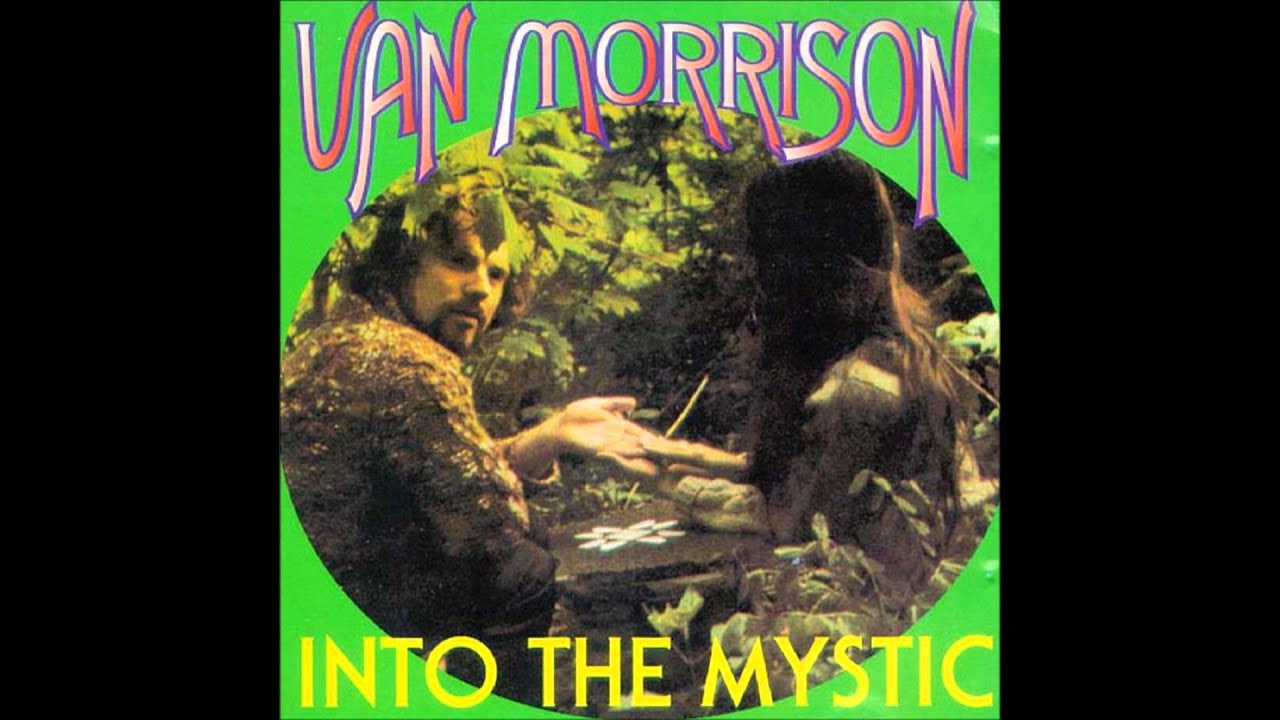 You're My Woman (Live @ Pacific High Studios 9/05/71)